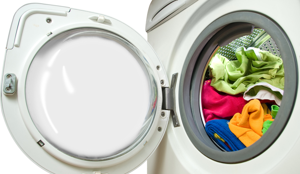 Household Appliances and Mold: Cleaning Tips