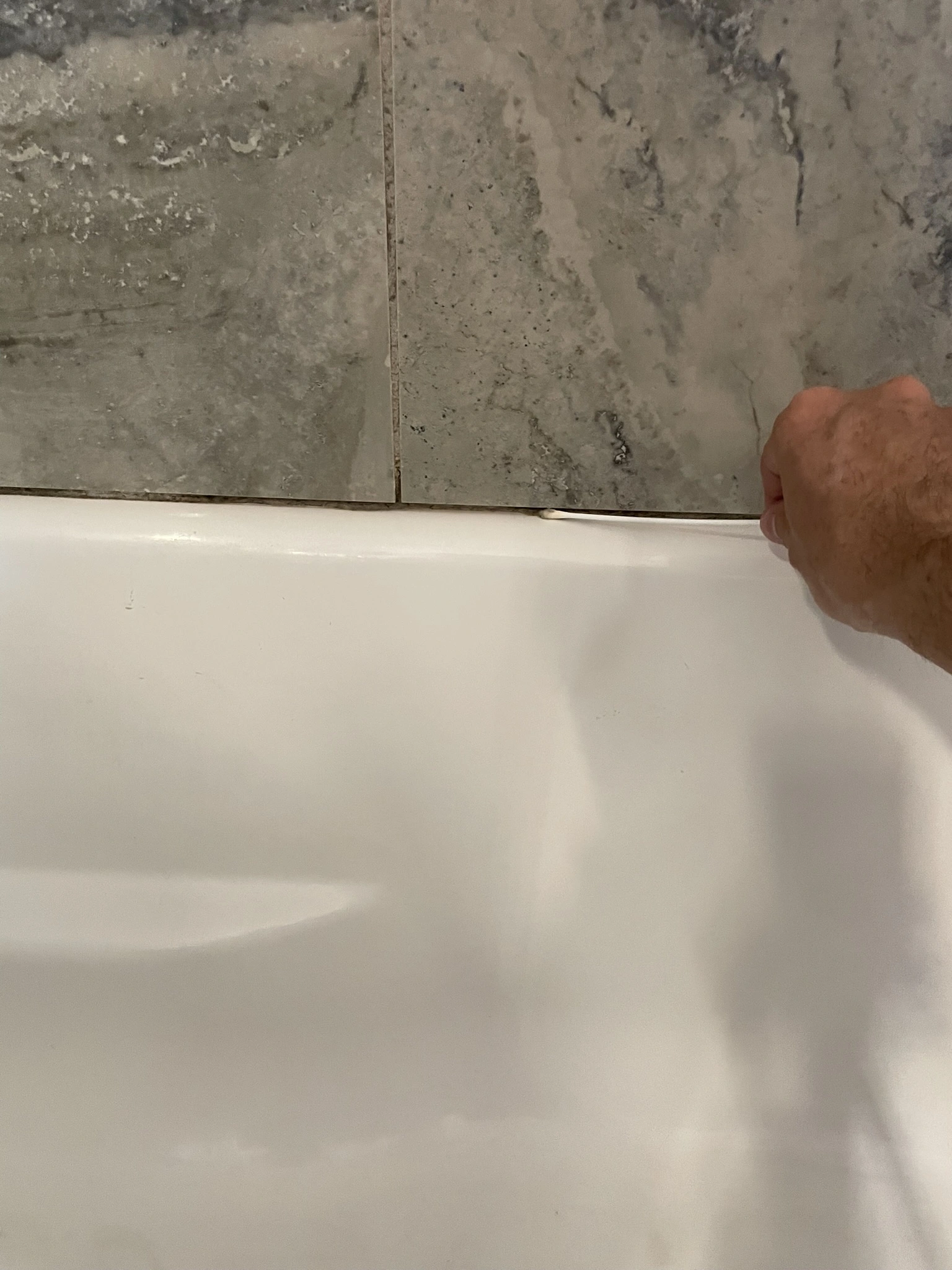 Black Residue in Bathtub: Causes, Solutions, and Prevention